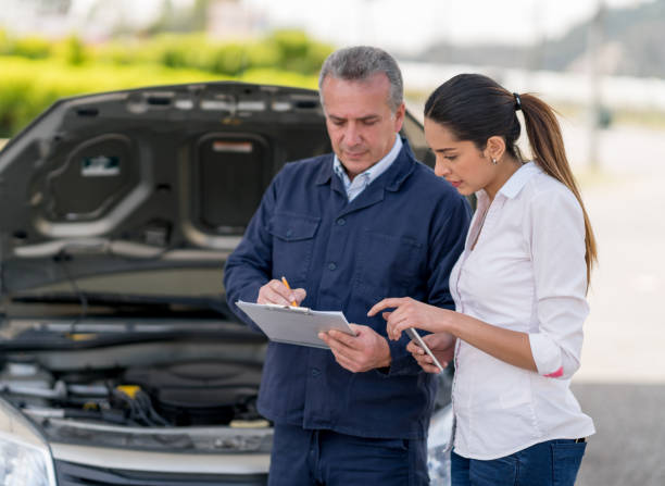 Auto insurance office in Suffern